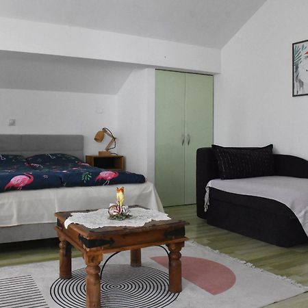 Bache Apartments أوهغيد المظهر الخارجي الصورة