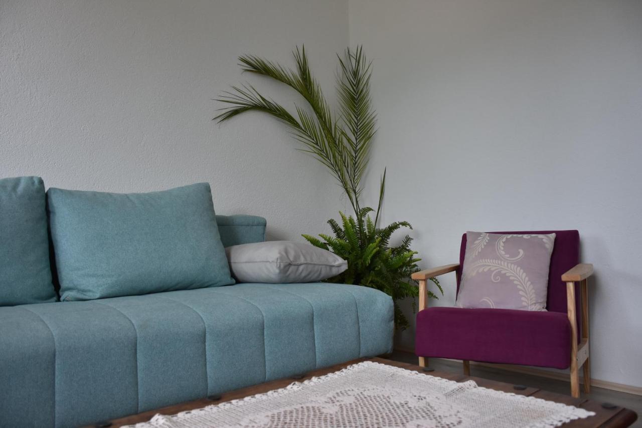 Bache Apartments أوهغيد المظهر الخارجي الصورة