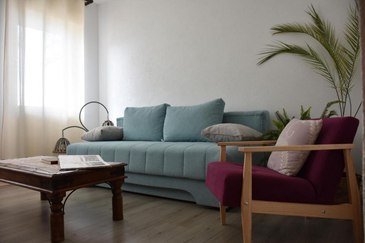 Bache Apartments أوهغيد المظهر الخارجي الصورة
