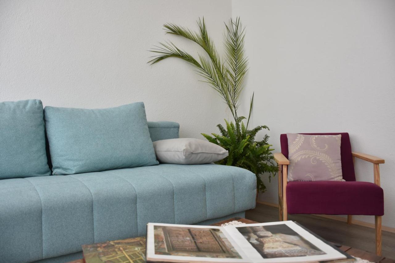 Bache Apartments أوهغيد المظهر الخارجي الصورة