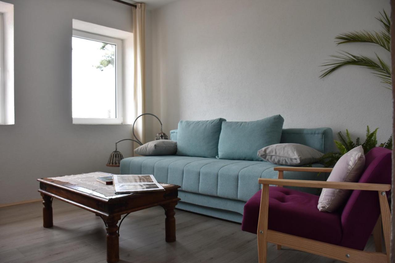 Bache Apartments أوهغيد المظهر الخارجي الصورة