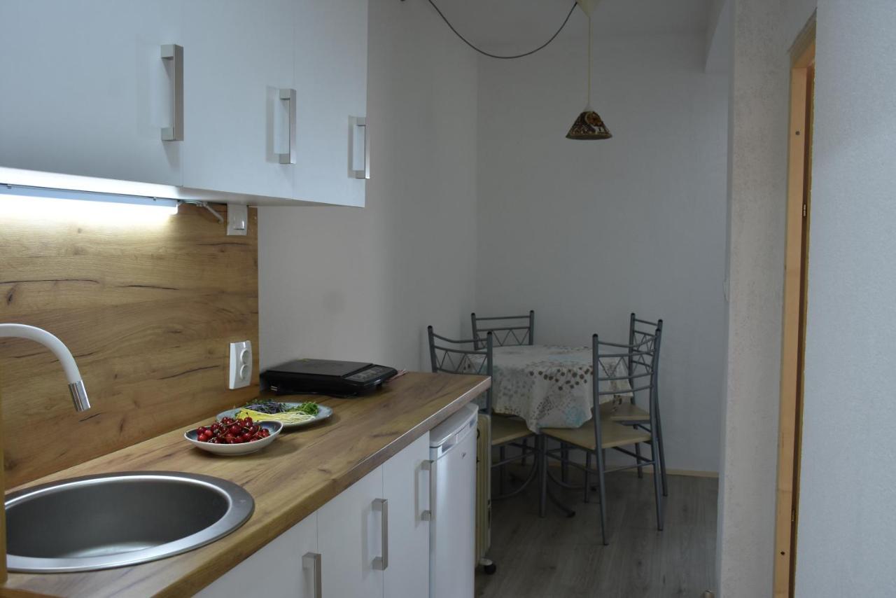 Bache Apartments أوهغيد المظهر الخارجي الصورة