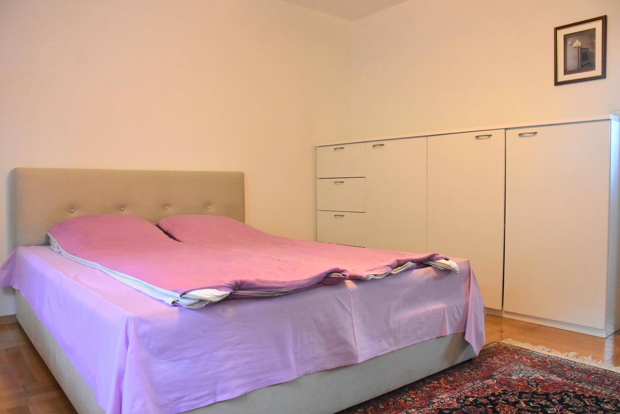 Bache Apartments أوهغيد المظهر الخارجي الصورة