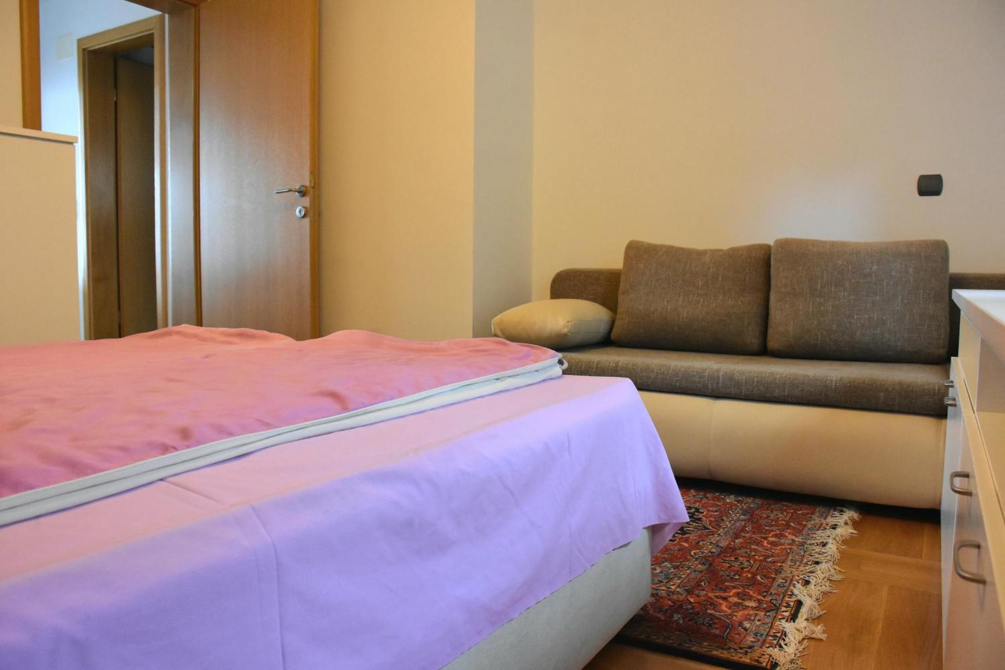 Bache Apartments أوهغيد المظهر الخارجي الصورة