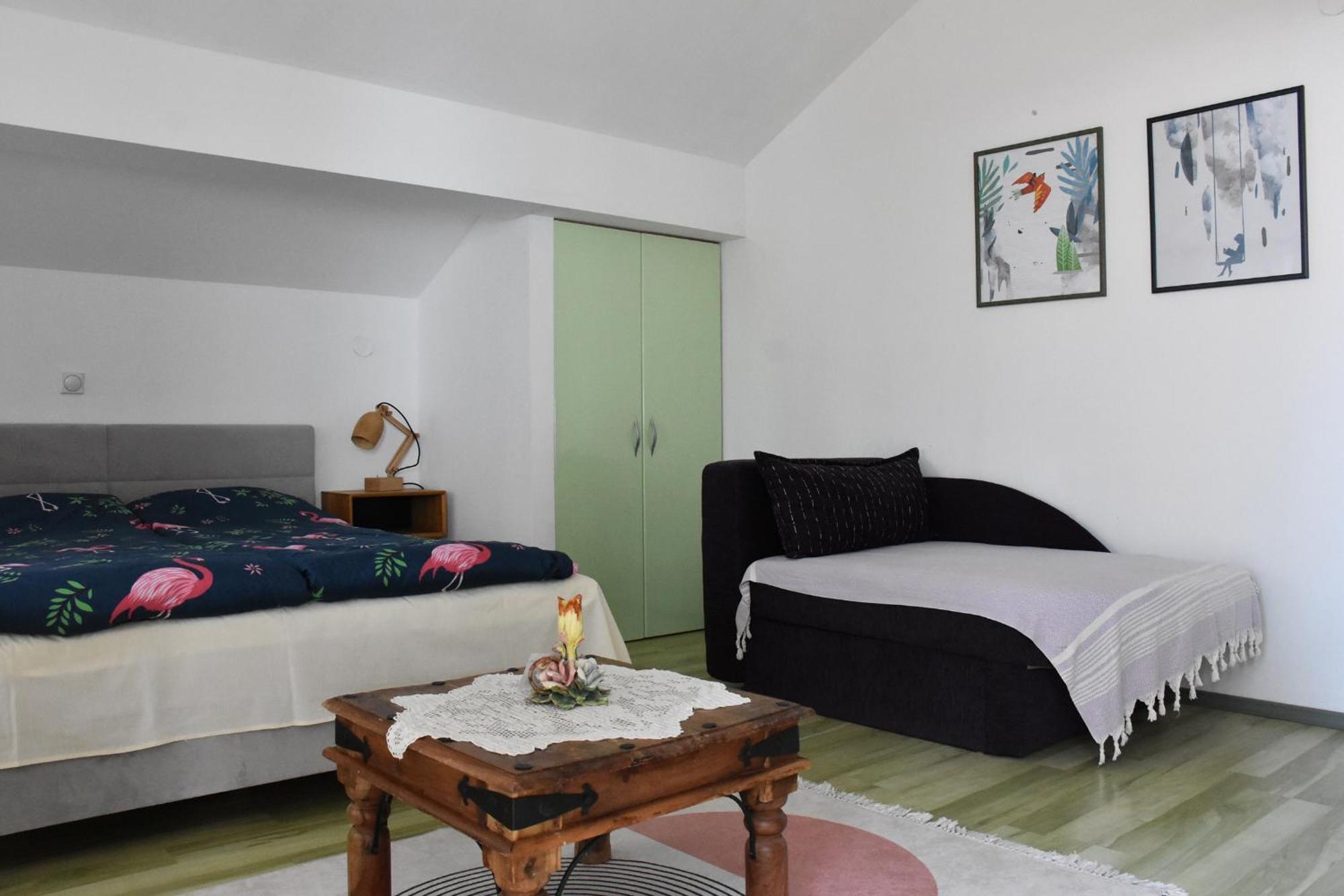 Bache Apartments أوهغيد المظهر الخارجي الصورة