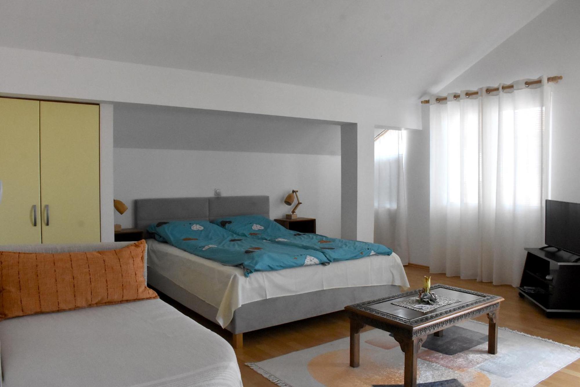 Bache Apartments أوهغيد المظهر الخارجي الصورة