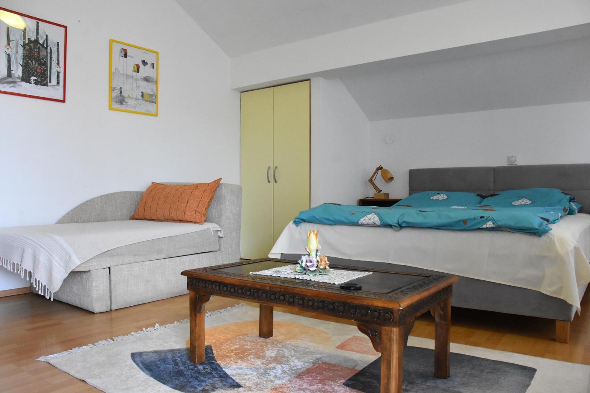Bache Apartments أوهغيد المظهر الخارجي الصورة