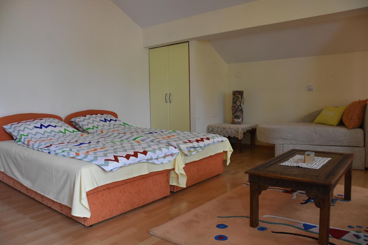 Bache Apartments أوهغيد المظهر الخارجي الصورة