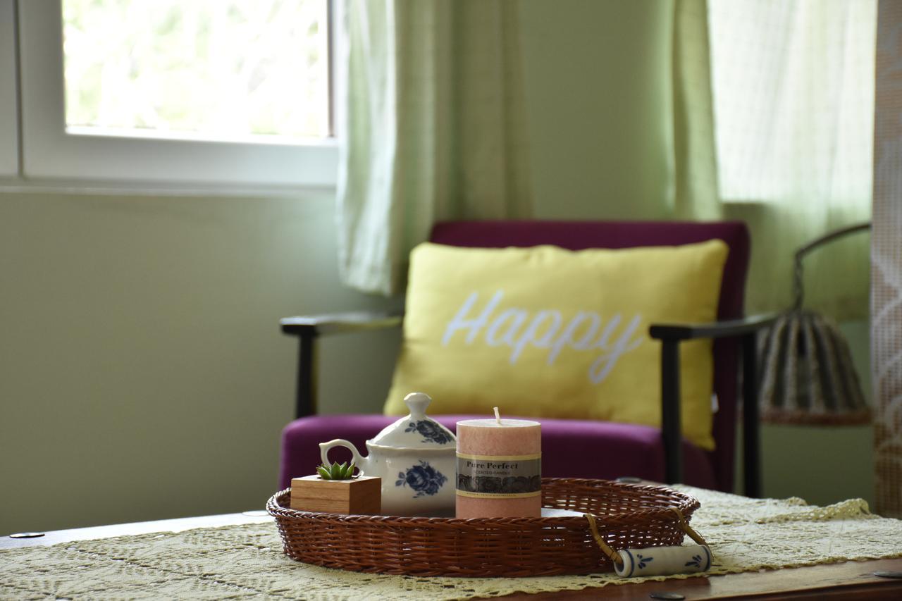 Bache Apartments أوهغيد المظهر الخارجي الصورة