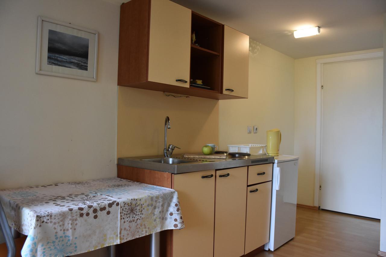 Bache Apartments أوهغيد المظهر الخارجي الصورة