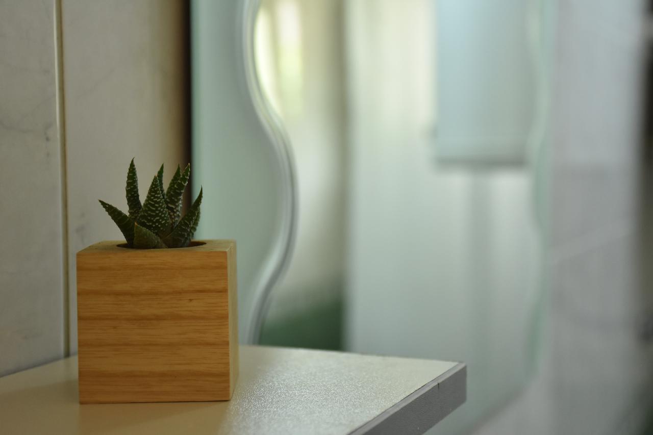Bache Apartments أوهغيد المظهر الخارجي الصورة