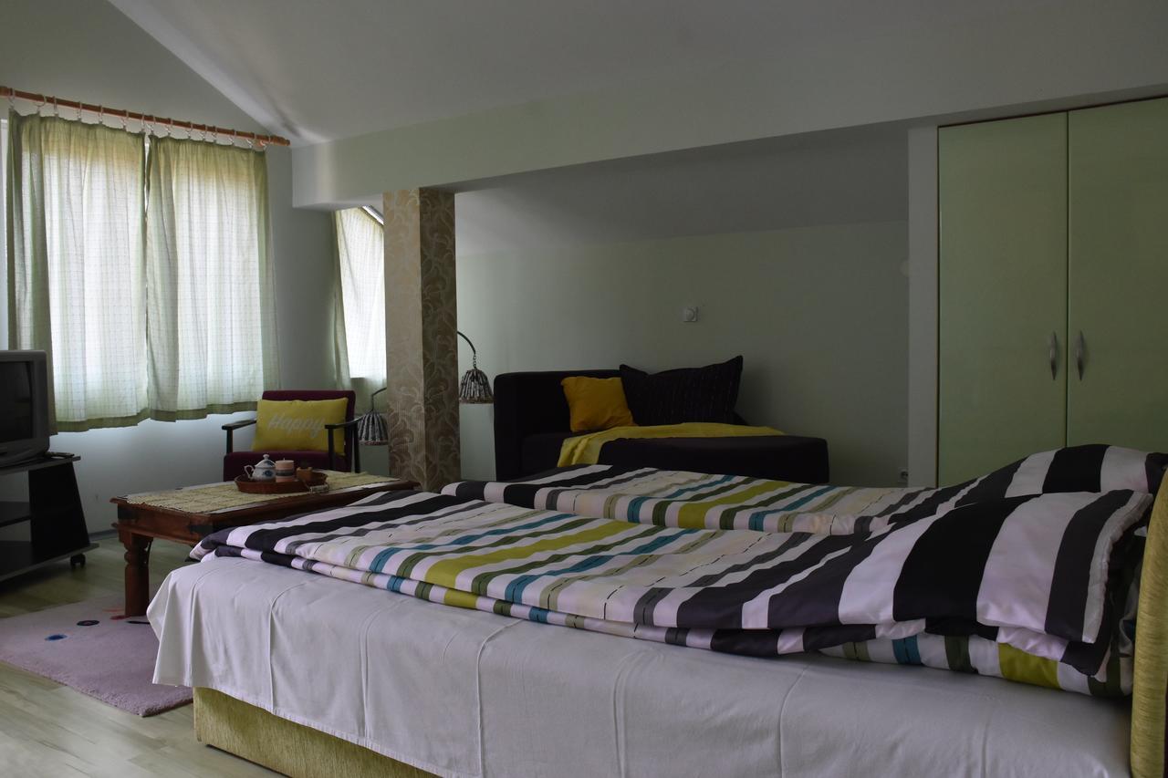 Bache Apartments أوهغيد المظهر الخارجي الصورة