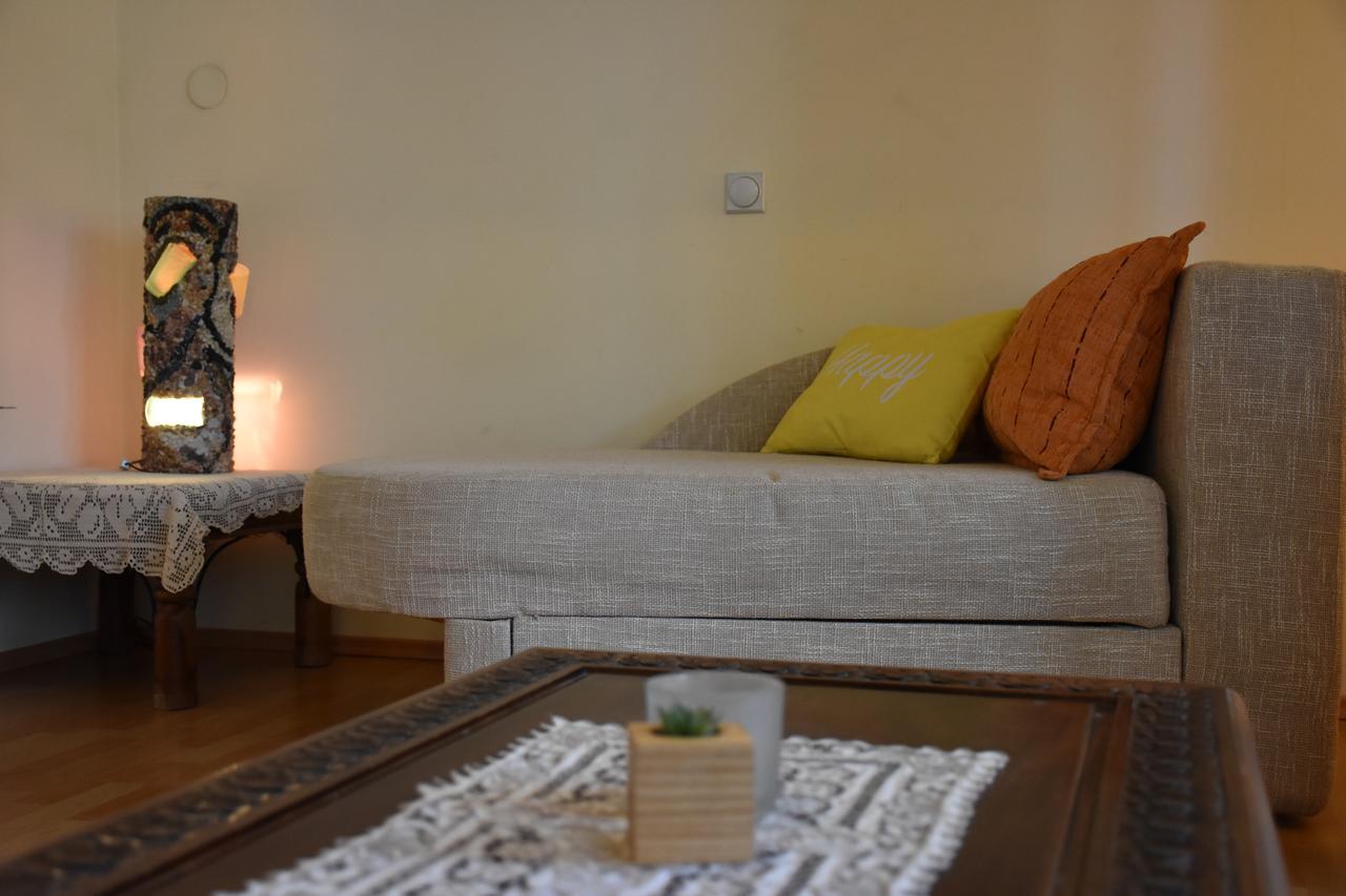 Bache Apartments أوهغيد المظهر الخارجي الصورة