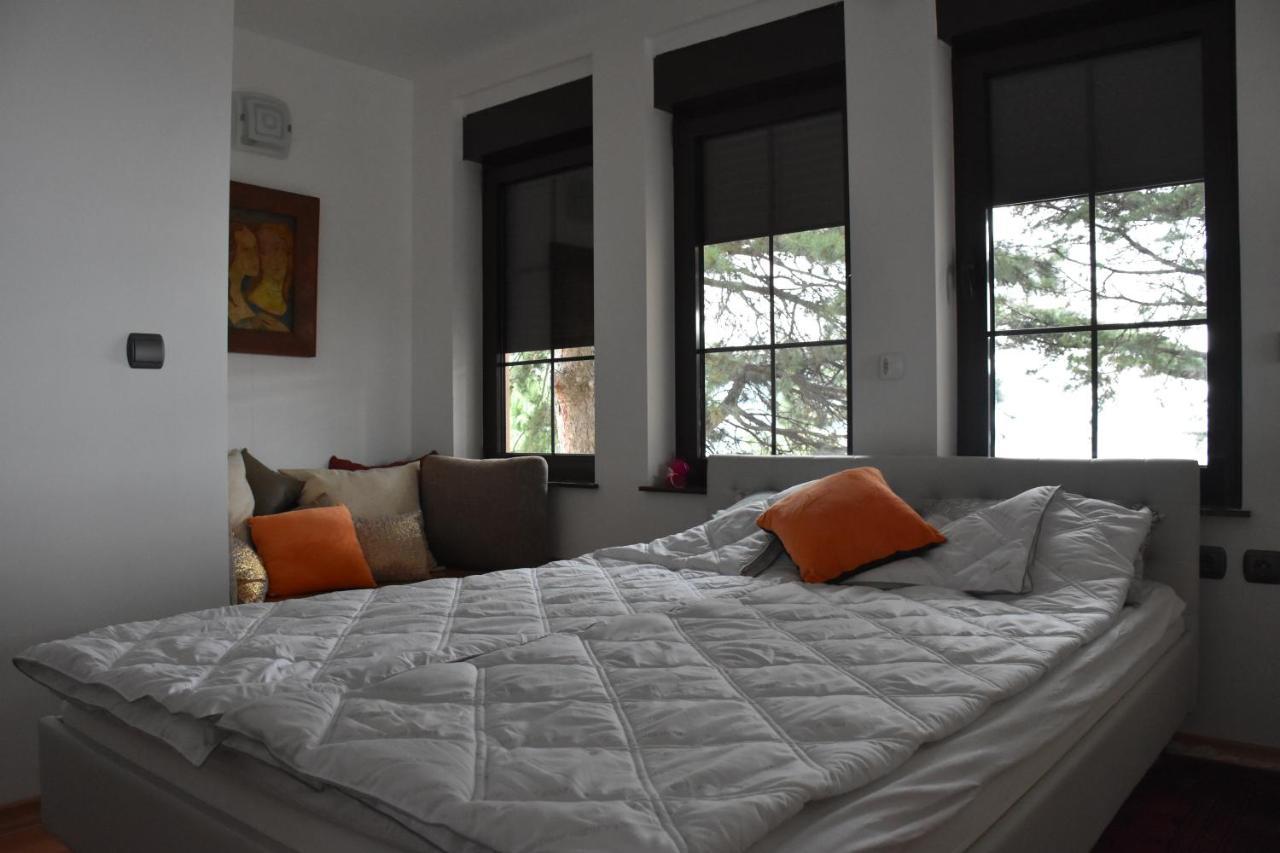 Bache Apartments أوهغيد المظهر الخارجي الصورة