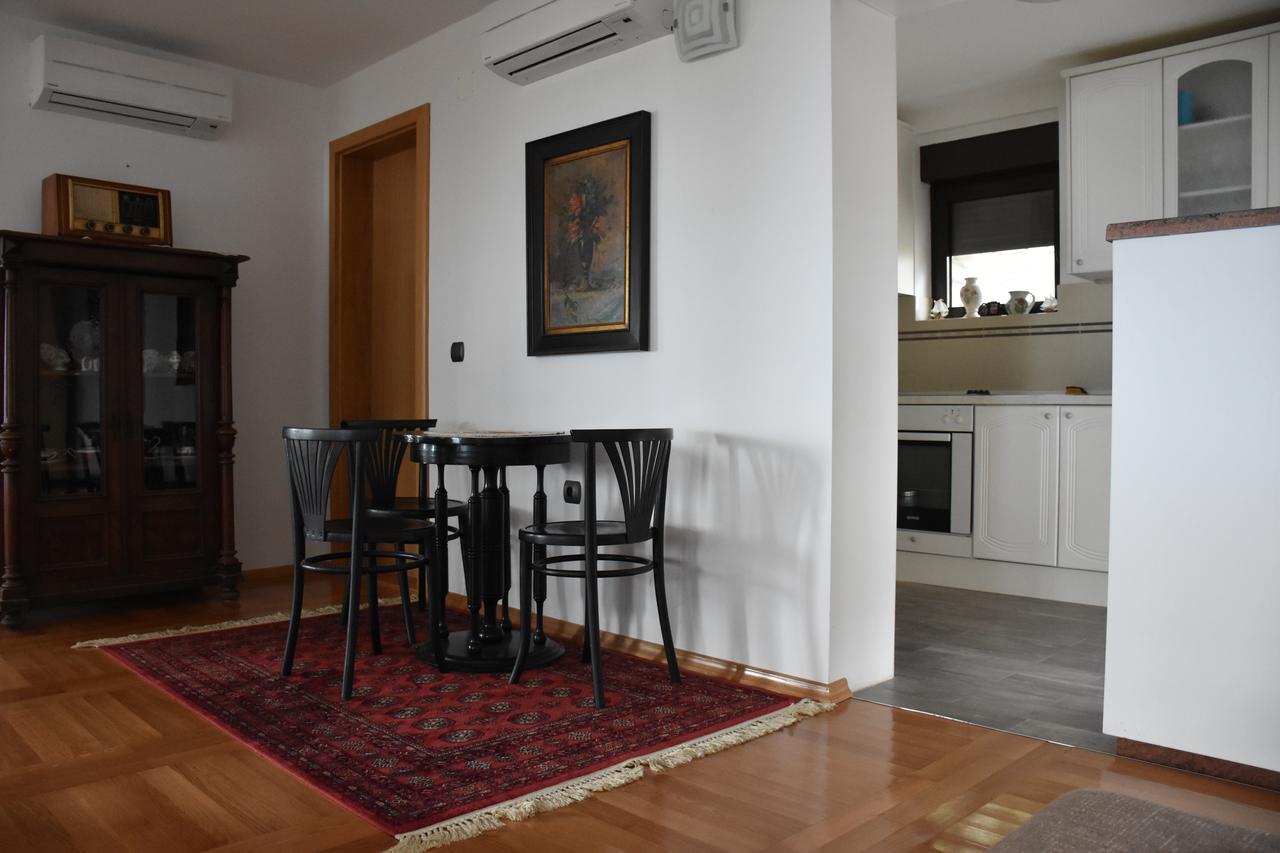 Bache Apartments أوهغيد المظهر الخارجي الصورة