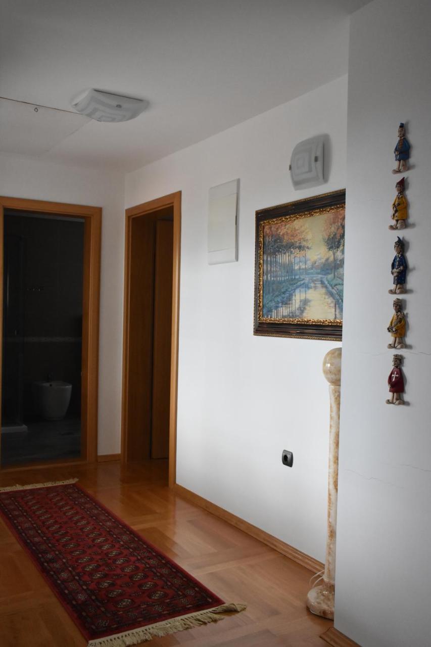 Bache Apartments أوهغيد المظهر الخارجي الصورة