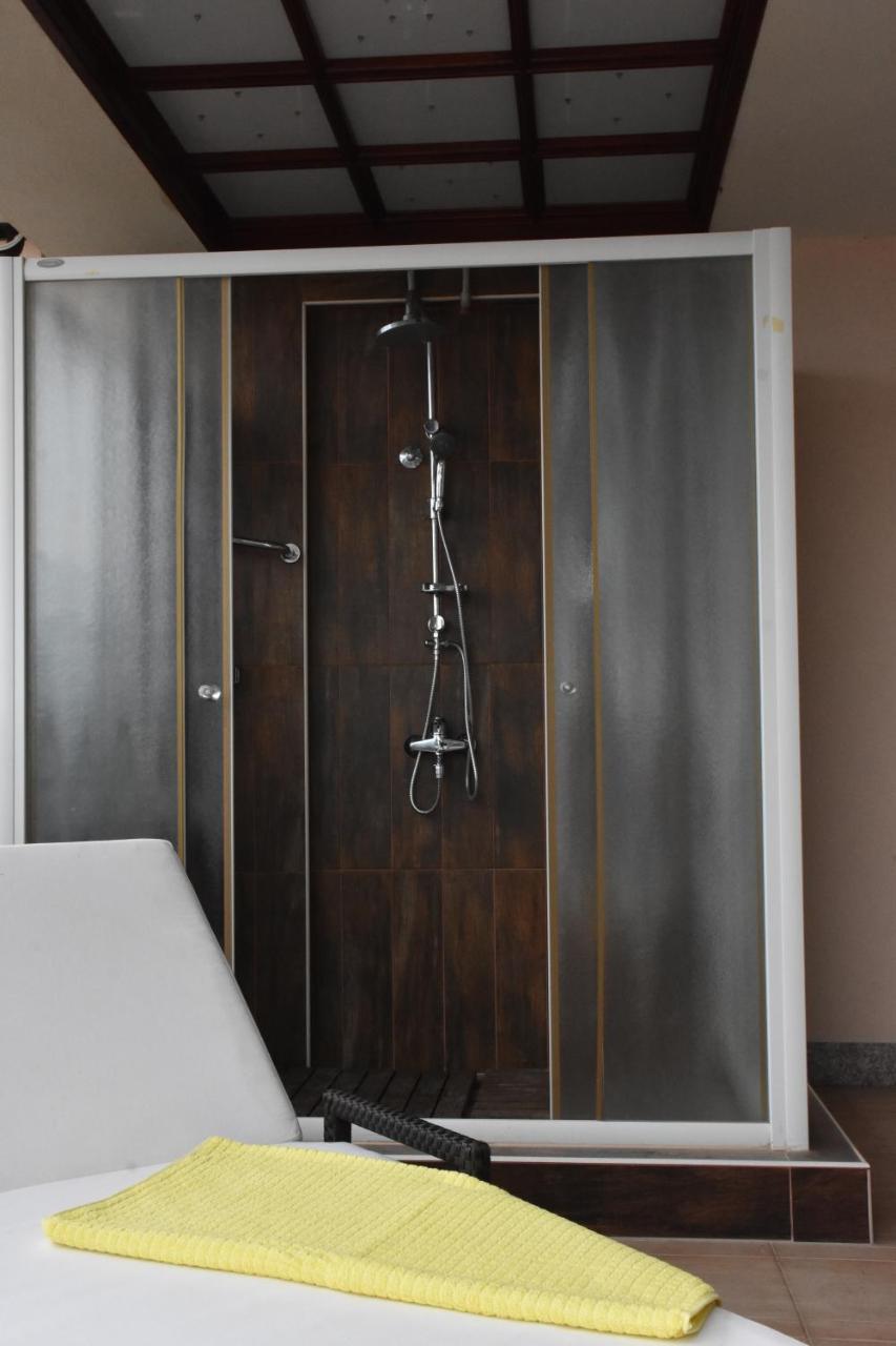 Bache Apartments أوهغيد المظهر الخارجي الصورة