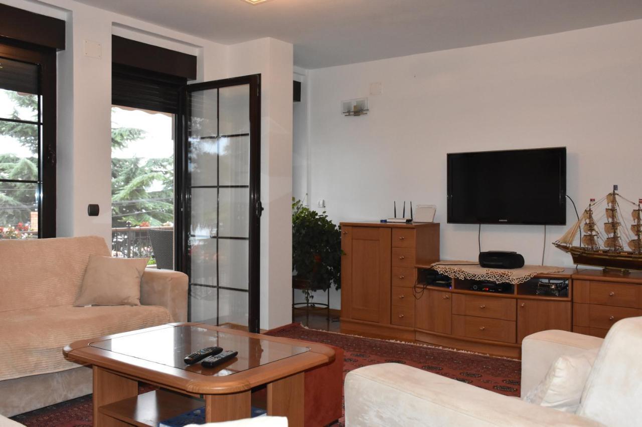 Bache Apartments أوهغيد المظهر الخارجي الصورة