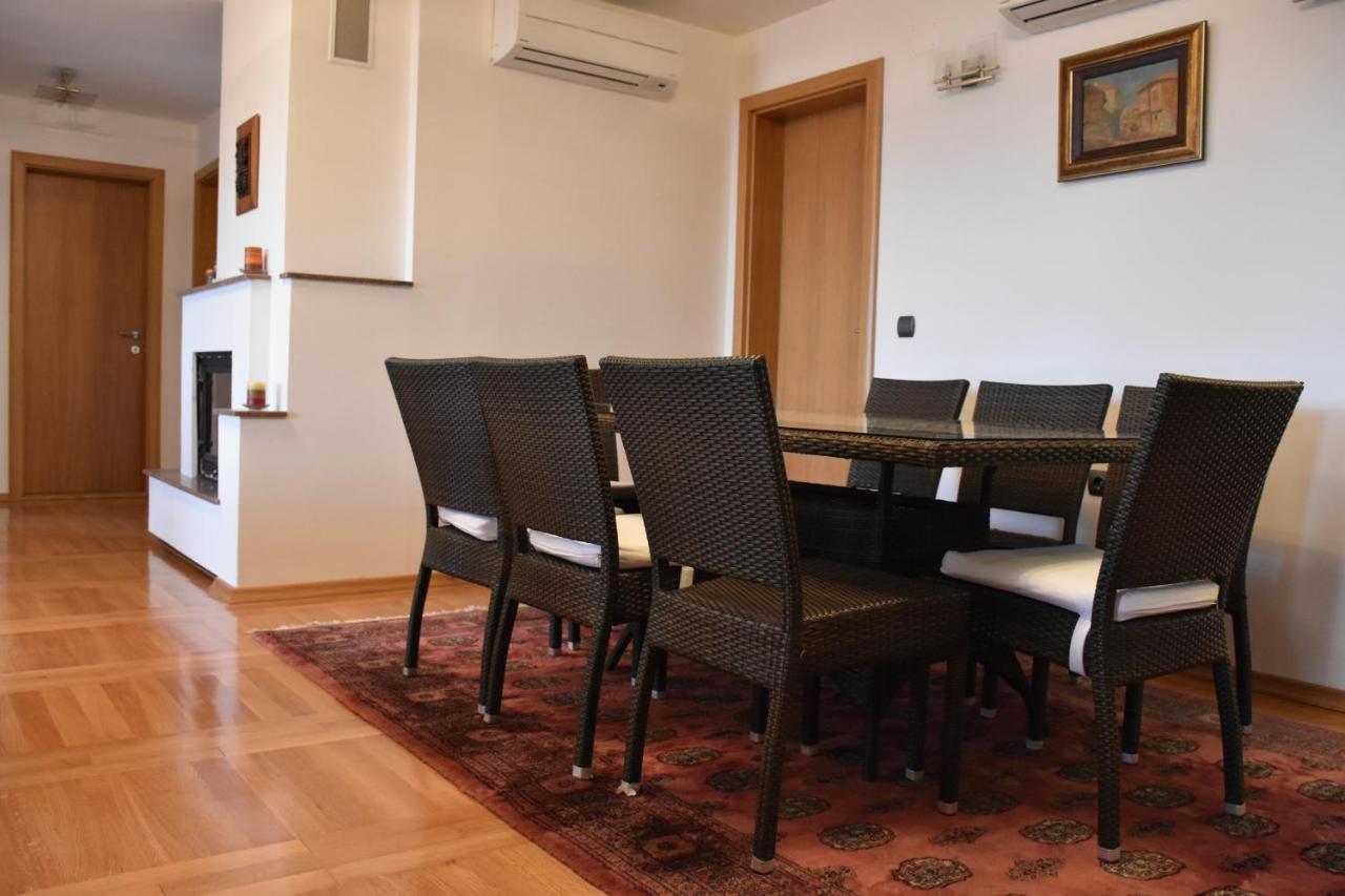 Bache Apartments أوهغيد المظهر الخارجي الصورة
