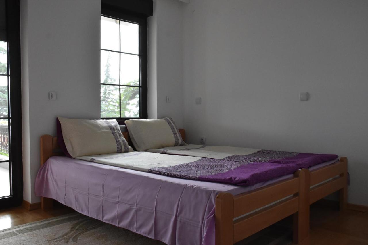Bache Apartments أوهغيد المظهر الخارجي الصورة