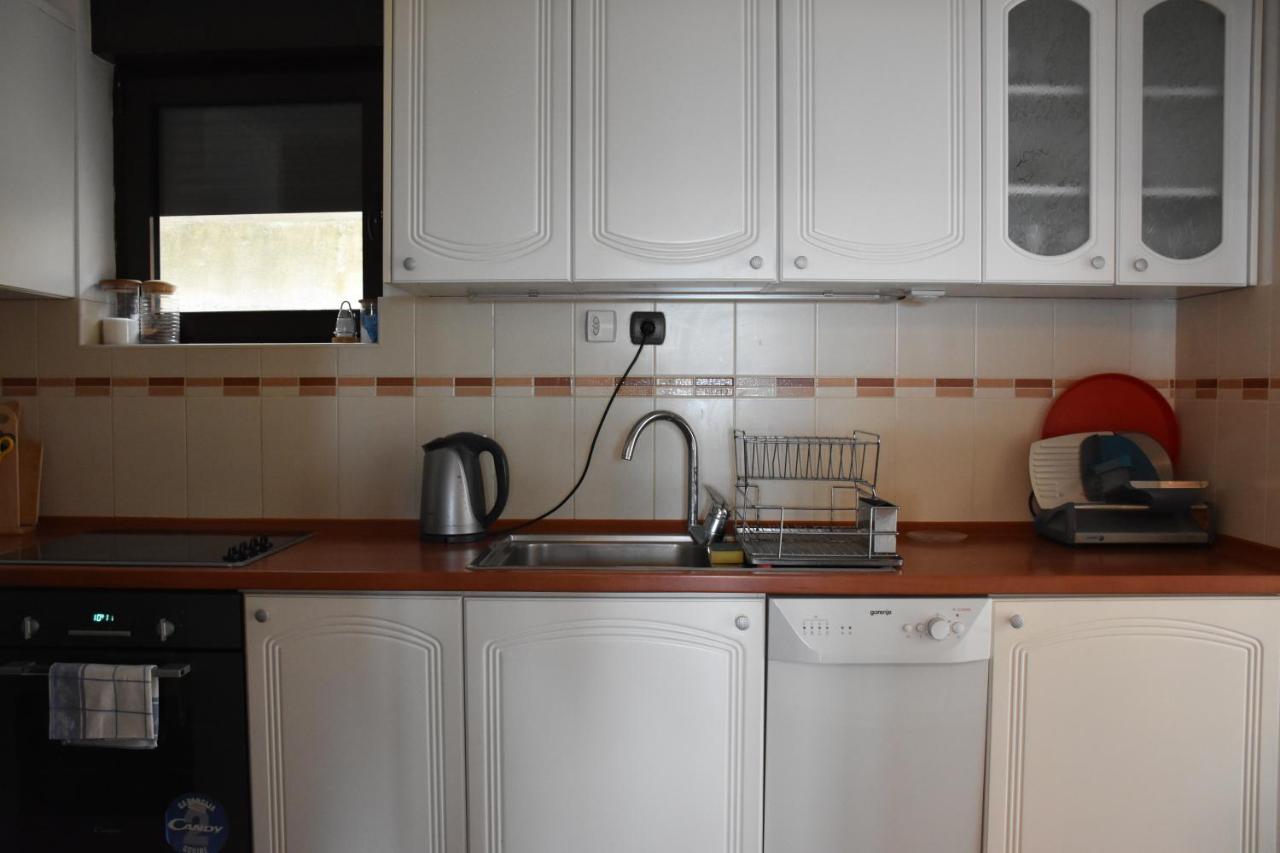 Bache Apartments أوهغيد المظهر الخارجي الصورة